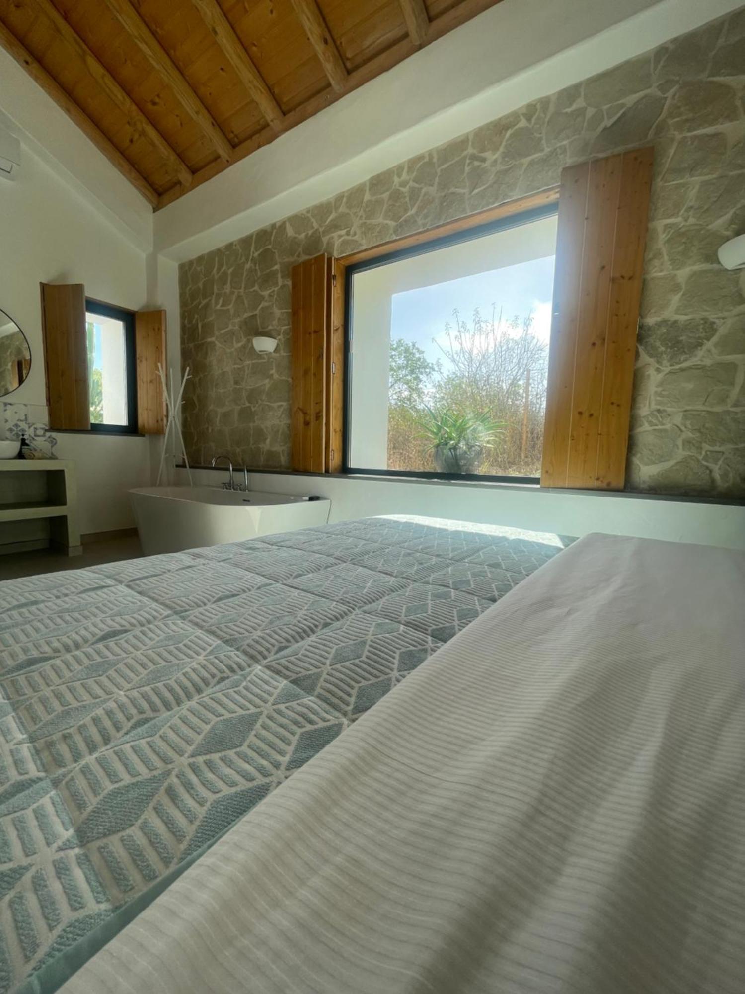 B&B Quinta A Fonte Tavira - Adults Only Buitenkant foto