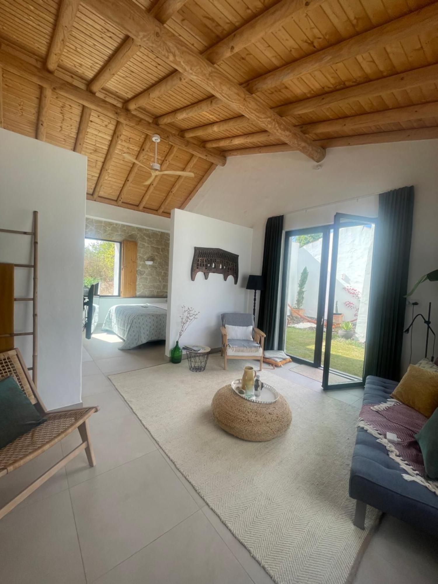 B&B Quinta A Fonte Tavira - Adults Only Buitenkant foto