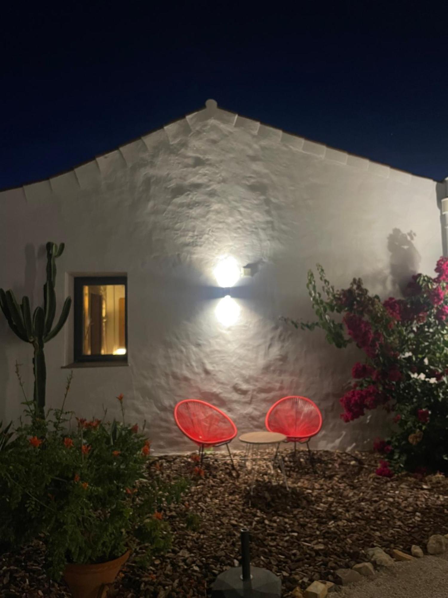 B&B Quinta A Fonte Tavira - Adults Only Buitenkant foto