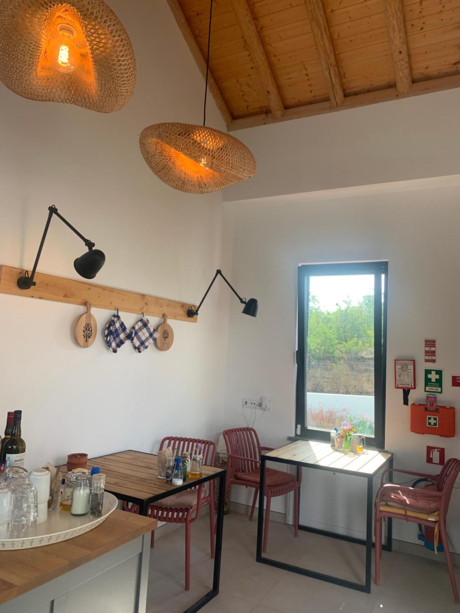B&B Quinta A Fonte Tavira - Adults Only Buitenkant foto