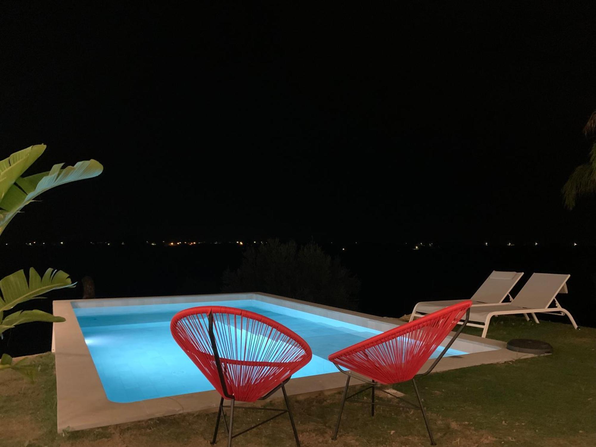 B&B Quinta A Fonte Tavira - Adults Only Buitenkant foto