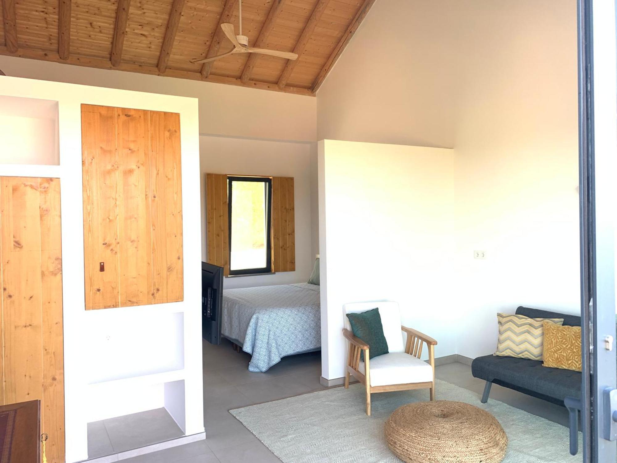 B&B Quinta A Fonte Tavira - Adults Only Buitenkant foto